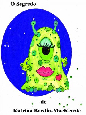 cover image of O Segredo